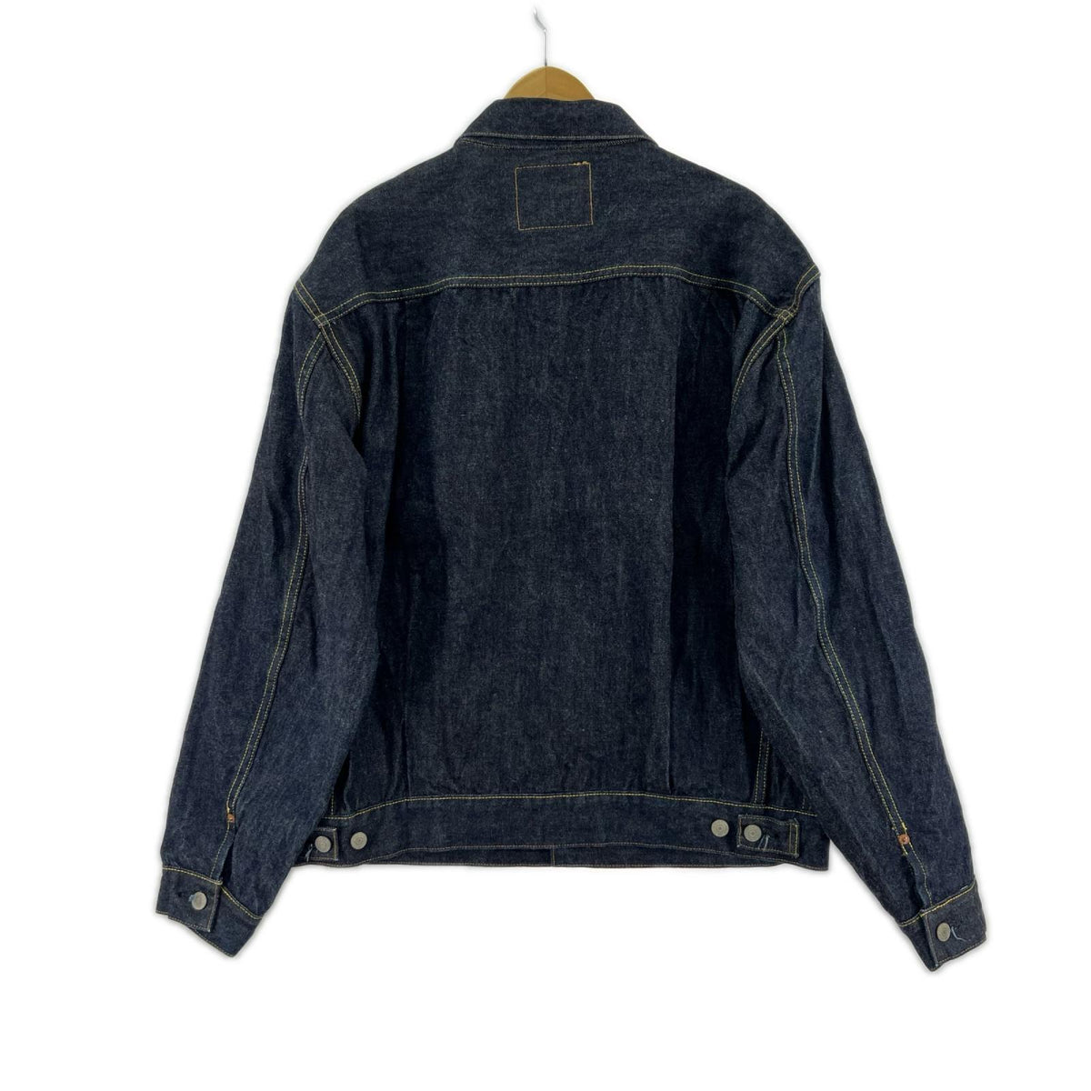 ジャケット SUGAR CANE 14.25oz. DENIM JACKET 1953 MODEL 44