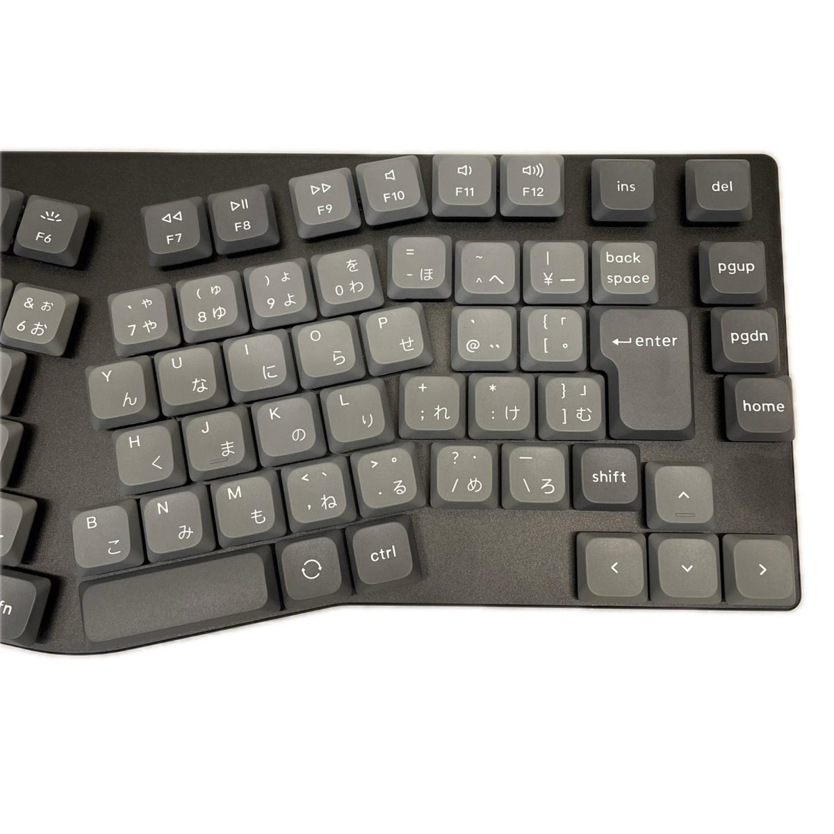 K15 Wireless Mechanical Keyboard K15M-A1Z-JIS KEYCHRON PC周辺機器