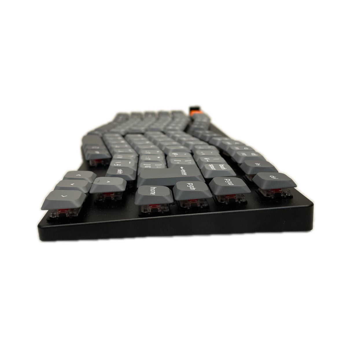 K15 Wireless Mechanical Keyboard K15M-A1Z-JIS KEYCHRON PC周辺機器