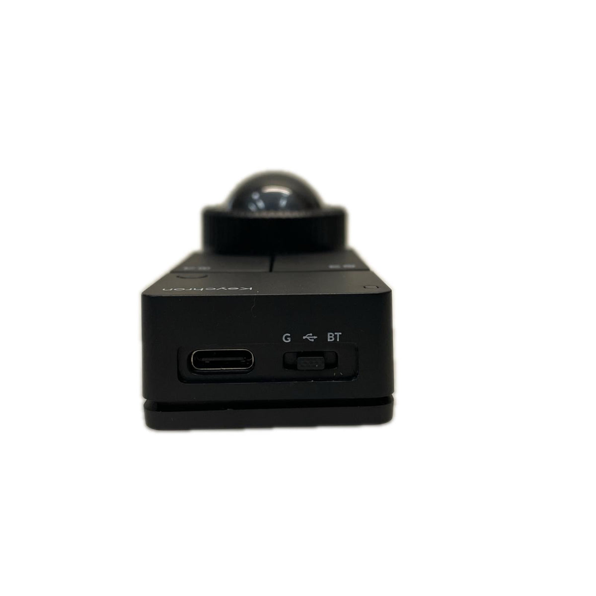 Nape Pro Wireless Trackball Mouse NP-2 Keychron PC周辺機器