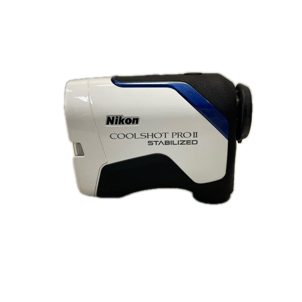 COOLSHOT PROII STABILIZED レーザー距離計 BKA157LA Nikon アクセサリー