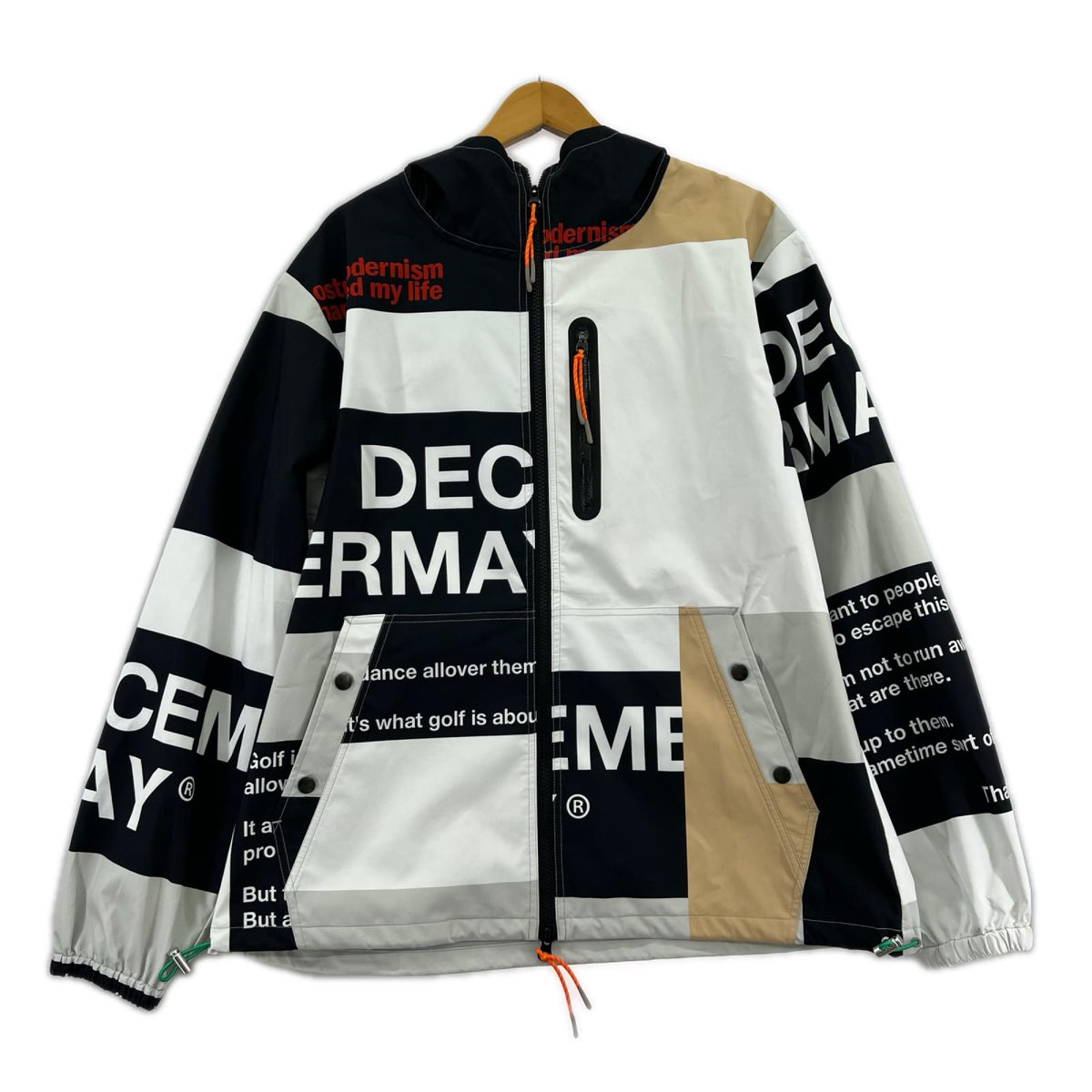 ジャケット 1-412-1507 L