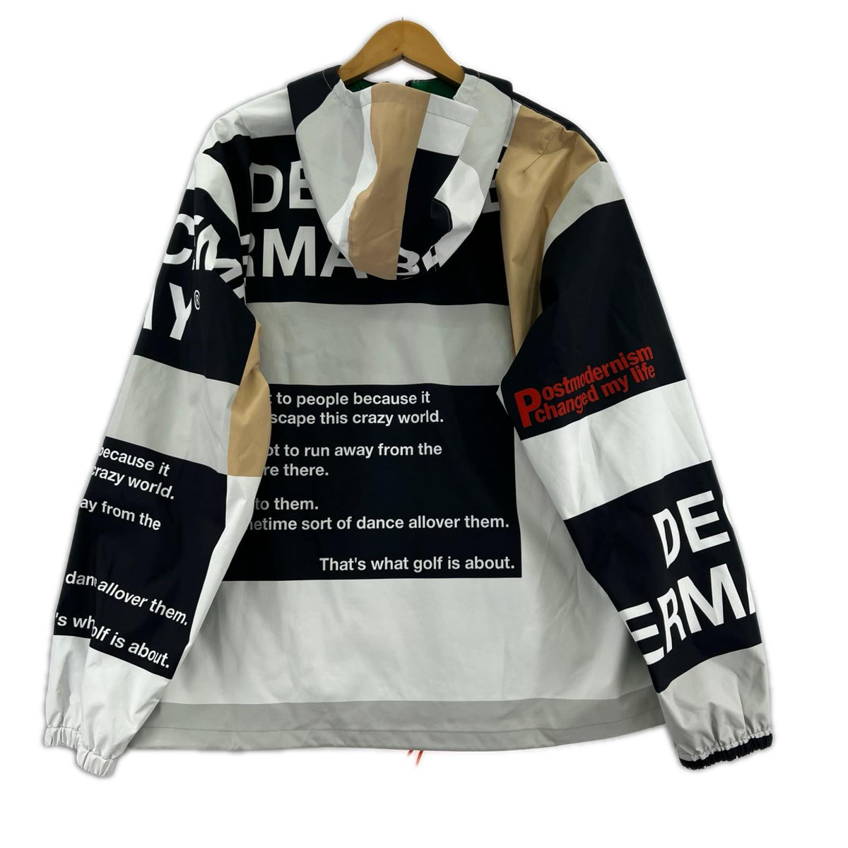 ジャケット 1-412-1507 L