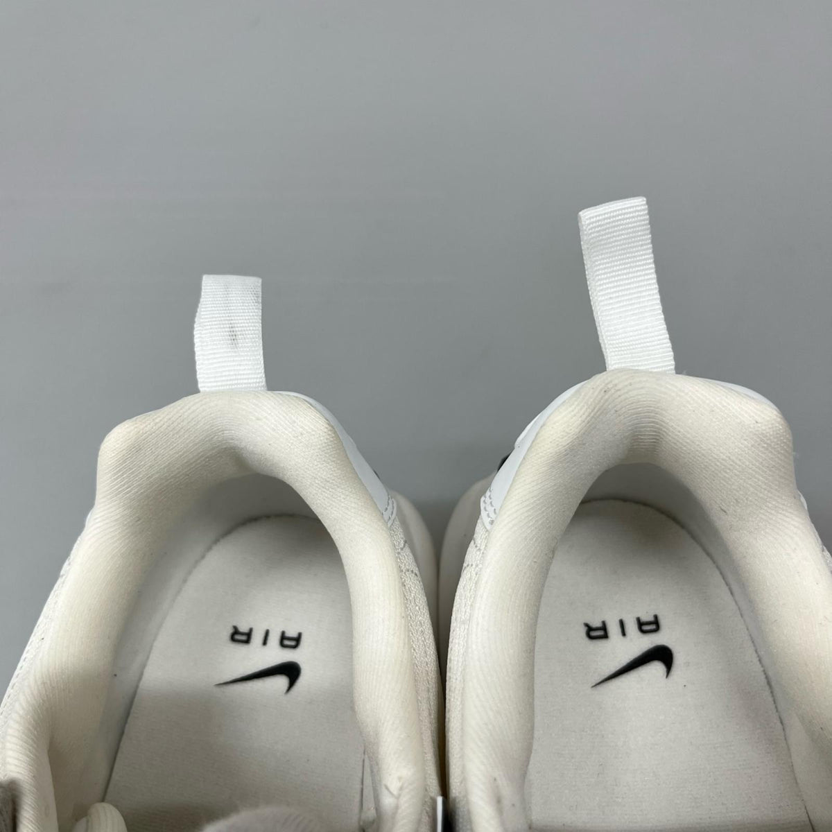 スニーカー W AIRMAX PORTAL 25.5cm (US7 1/2 UK7 EU41) ホワイト