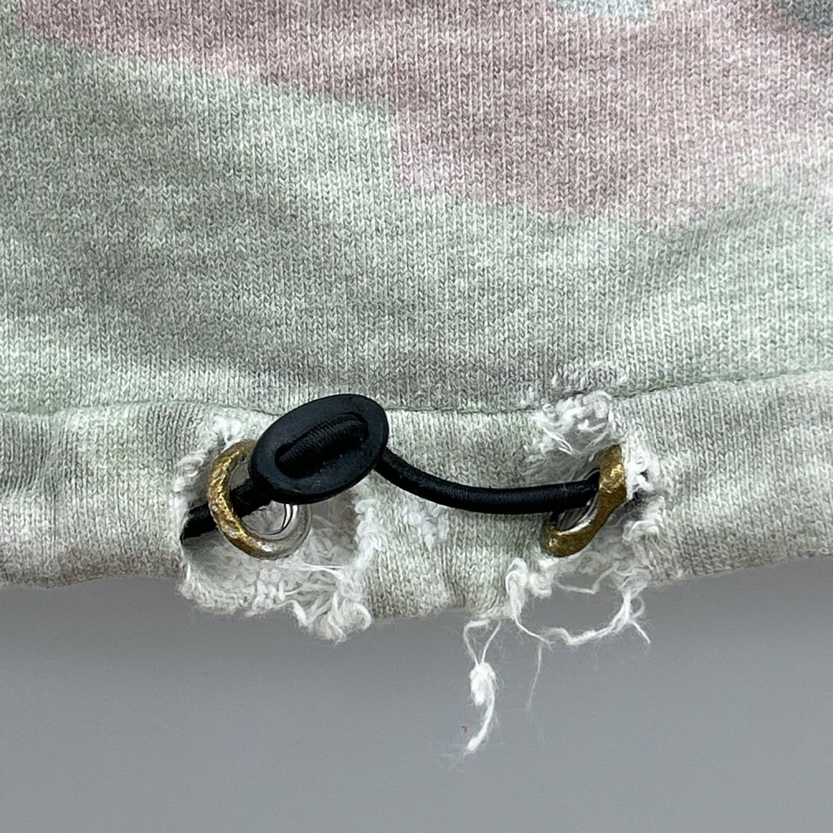 パンツ FAF Aged Baggy Sweat Pants 迷彩 3