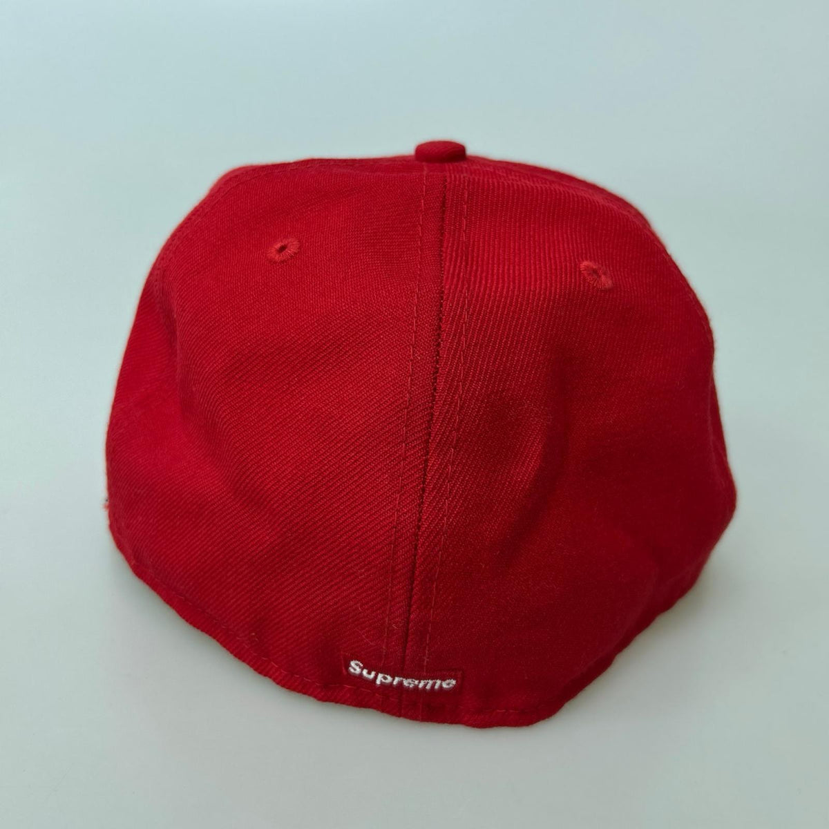 キャップ Classic Script New Era Cap