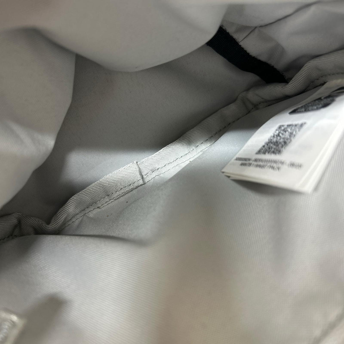 ショルダーバッグ Mantis 1 Waistpack ボディバッグ GRY ブラック
