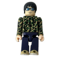 その他アクセサリー MEDICOM TOY KUBRICK NIGO(R) マルチカラー