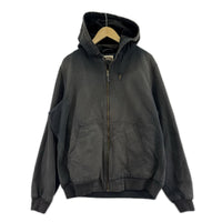 パーカー KATAHDIN IRON WORKS M ブラック