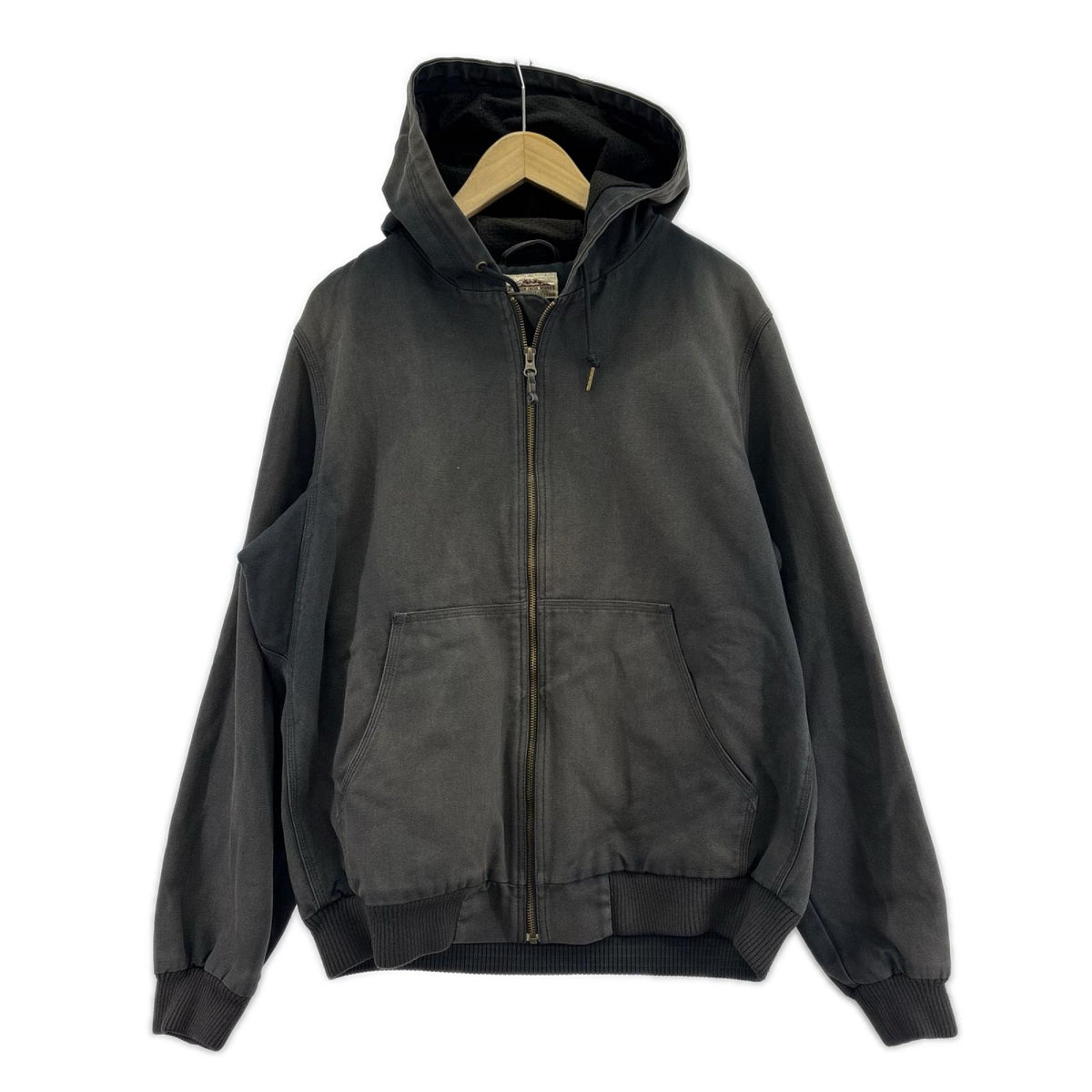 パーカー KATAHDIN IRON WORKS M ブラック