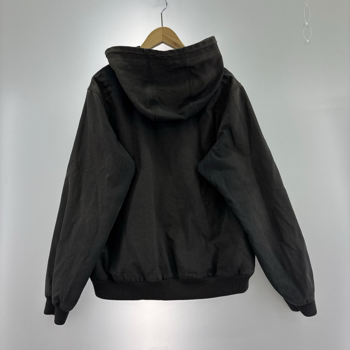 パーカー KATAHDIN IRON WORKS M ブラック