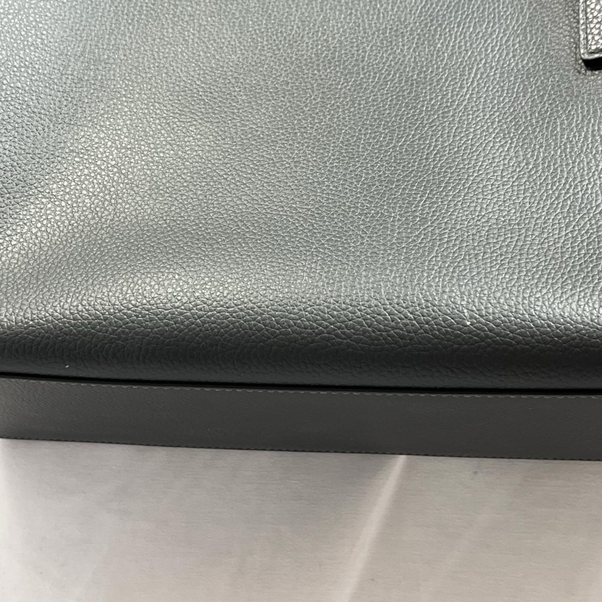 COACH モリートートバッグ ブラック