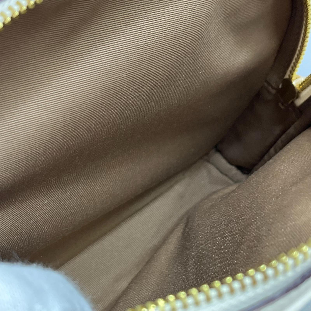 COACH シグネチャー リュックサック アイボリー CZ176