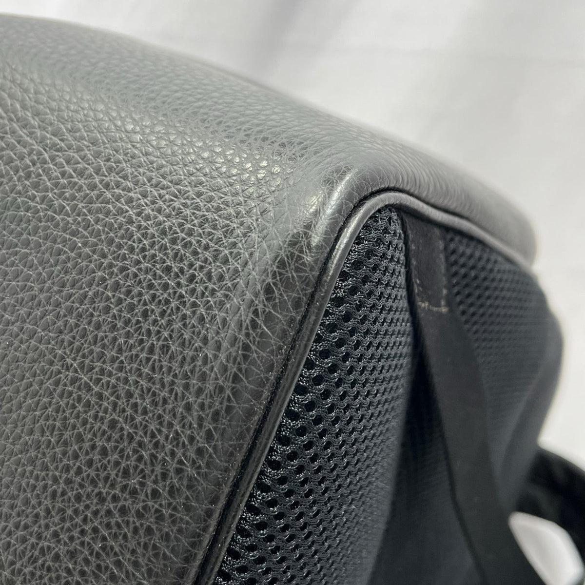 COACH シグネチャー リュックサック ブラウン CZ176