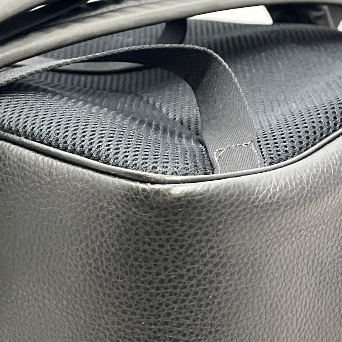 COACH シグネチャー リュックサック ブラウン CZ176