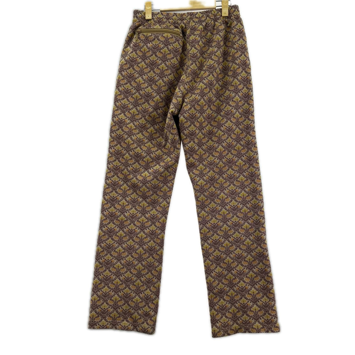 パンツ Needles Track Pants-POLY JQ S