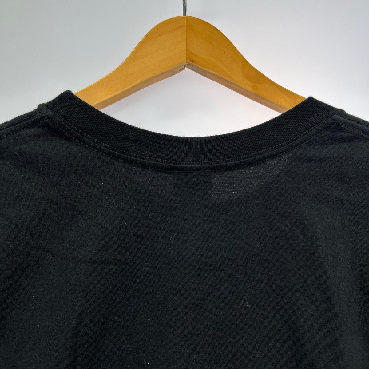 半袖Tシャツ 黒 5 ブラック