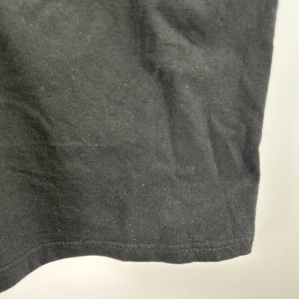 半袖Tシャツ 黒 5 ブラック