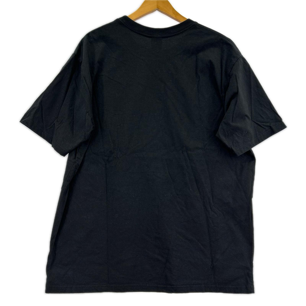 半袖Tシャツ 黒 5 ブラック