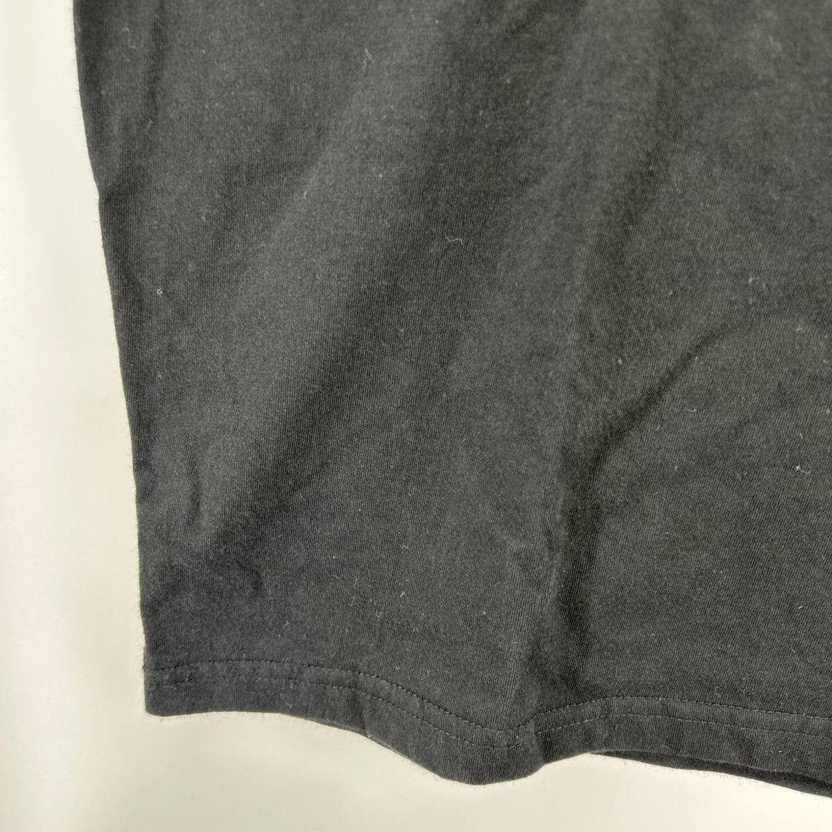 半袖Tシャツ 黒 5 ブラック
