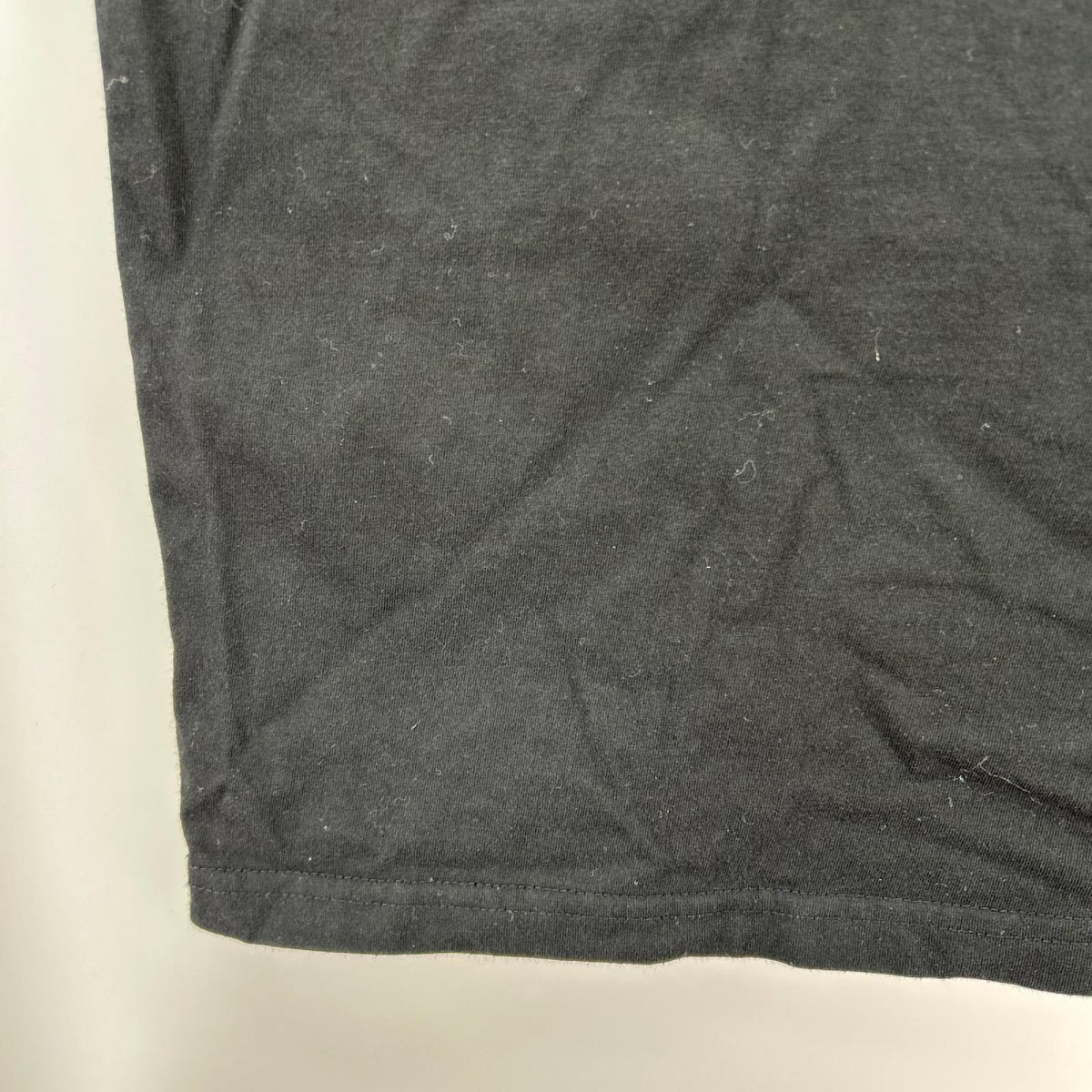 半袖Tシャツ 黒 5 ブラック