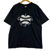 半袖Tシャツ 黒 5 ブラック