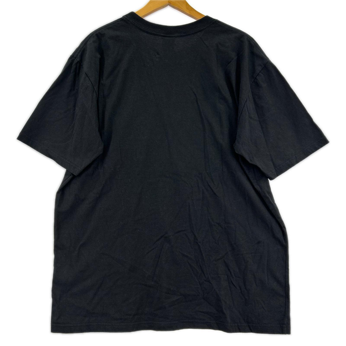 半袖Tシャツ 黒 5 ブラック