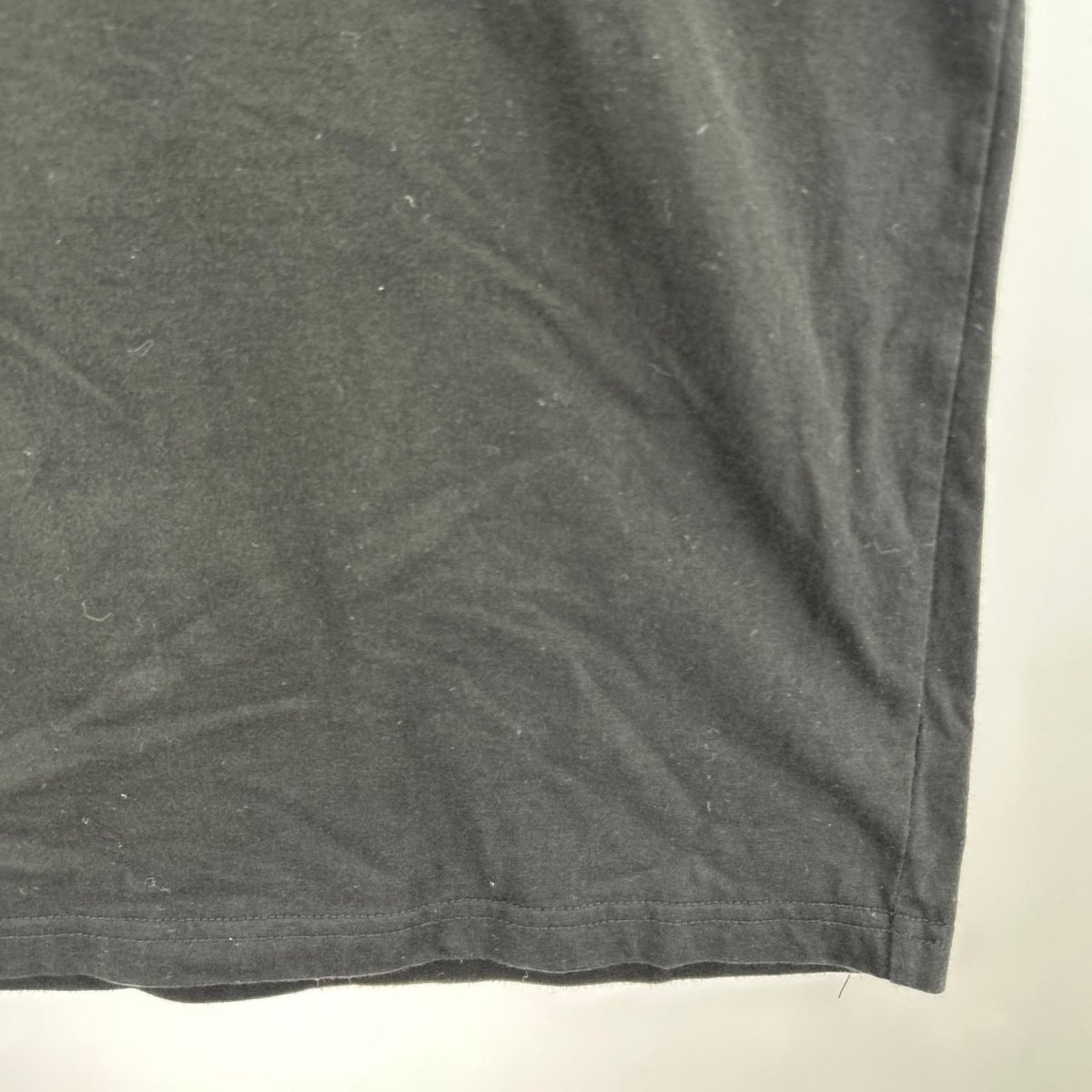 半袖Tシャツ 黒 5 ブラック