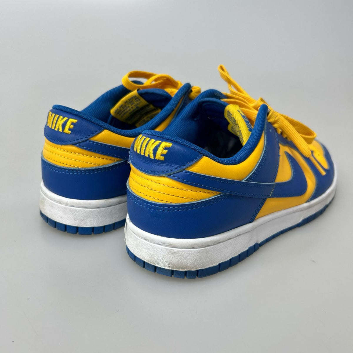 スニーカー DUNK LOW RETRO UCLA 27.5cm (US9 1/2 UK9 EU45)