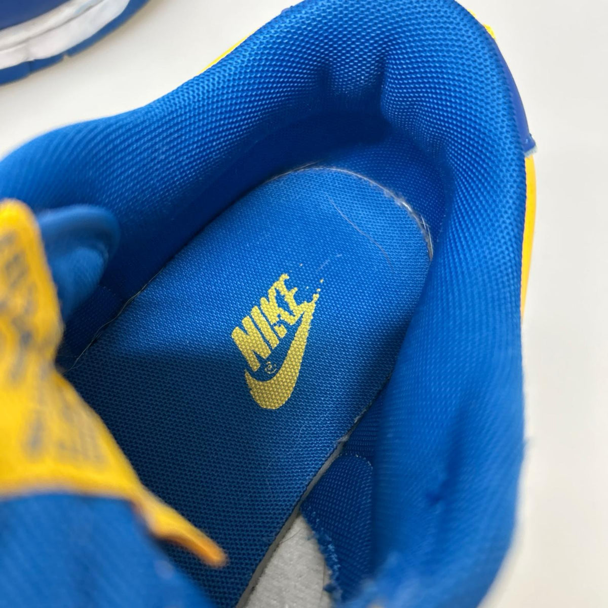 スニーカー DUNK LOW RETRO UCLA 27.5cm (US9 1/2 UK9 EU45)