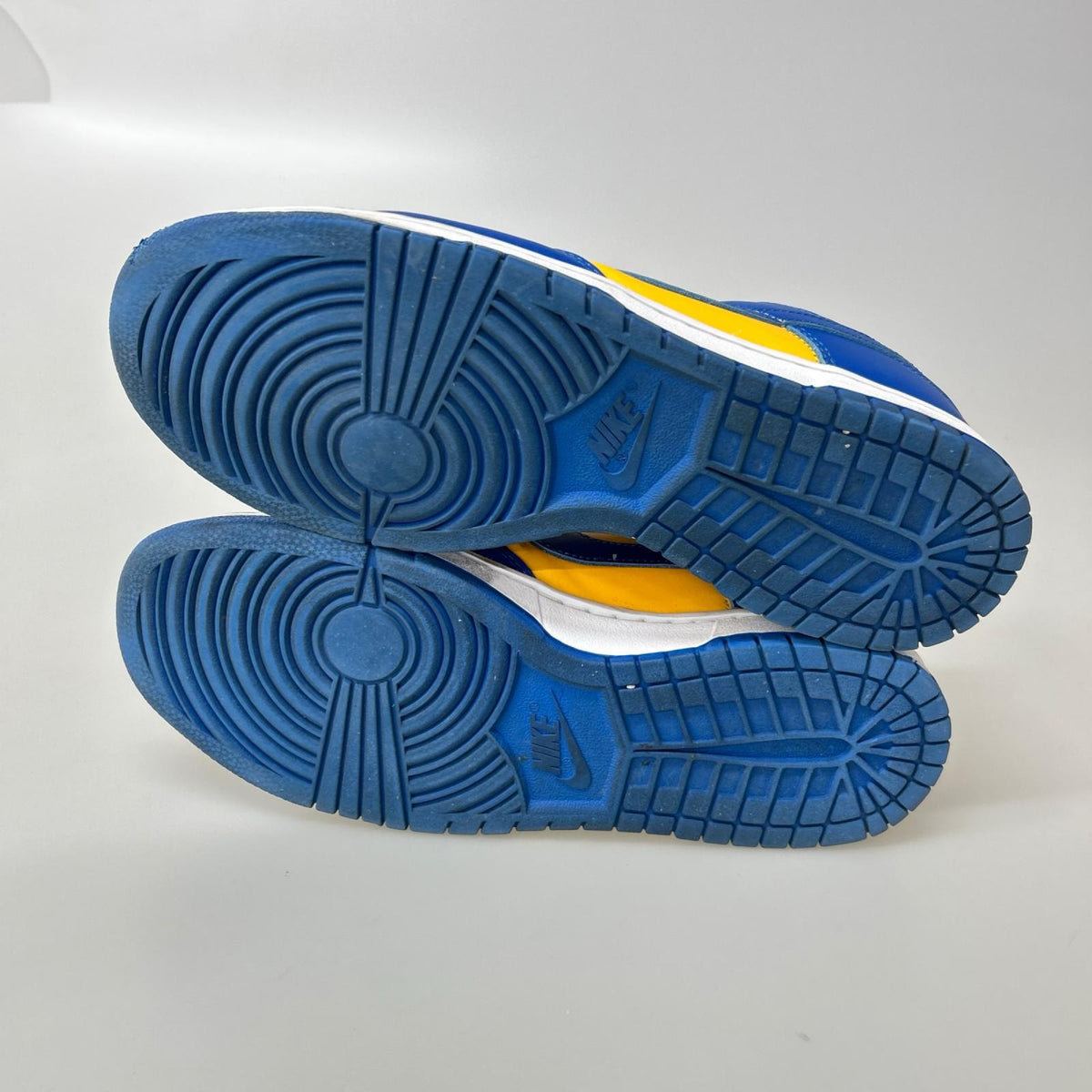スニーカー DUNK LOW RETRO UCLA 27.5cm (US9 1/2 UK9 EU45)