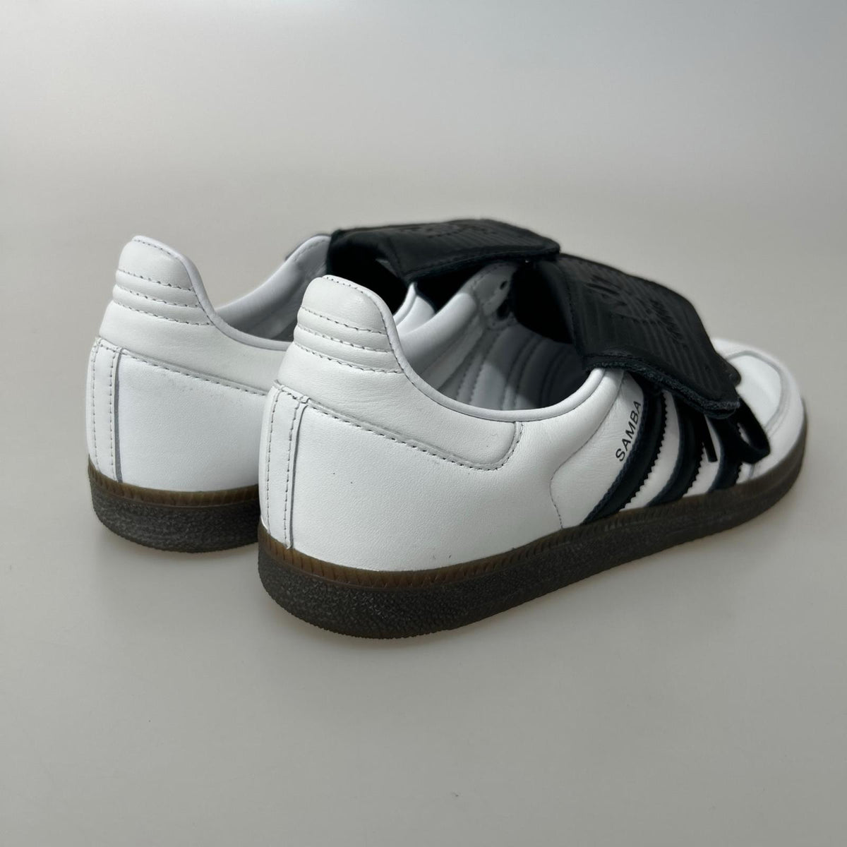 スニーカー SAMBA LT 27.0cm 27cm (US9 UK8 1/2 EU44)