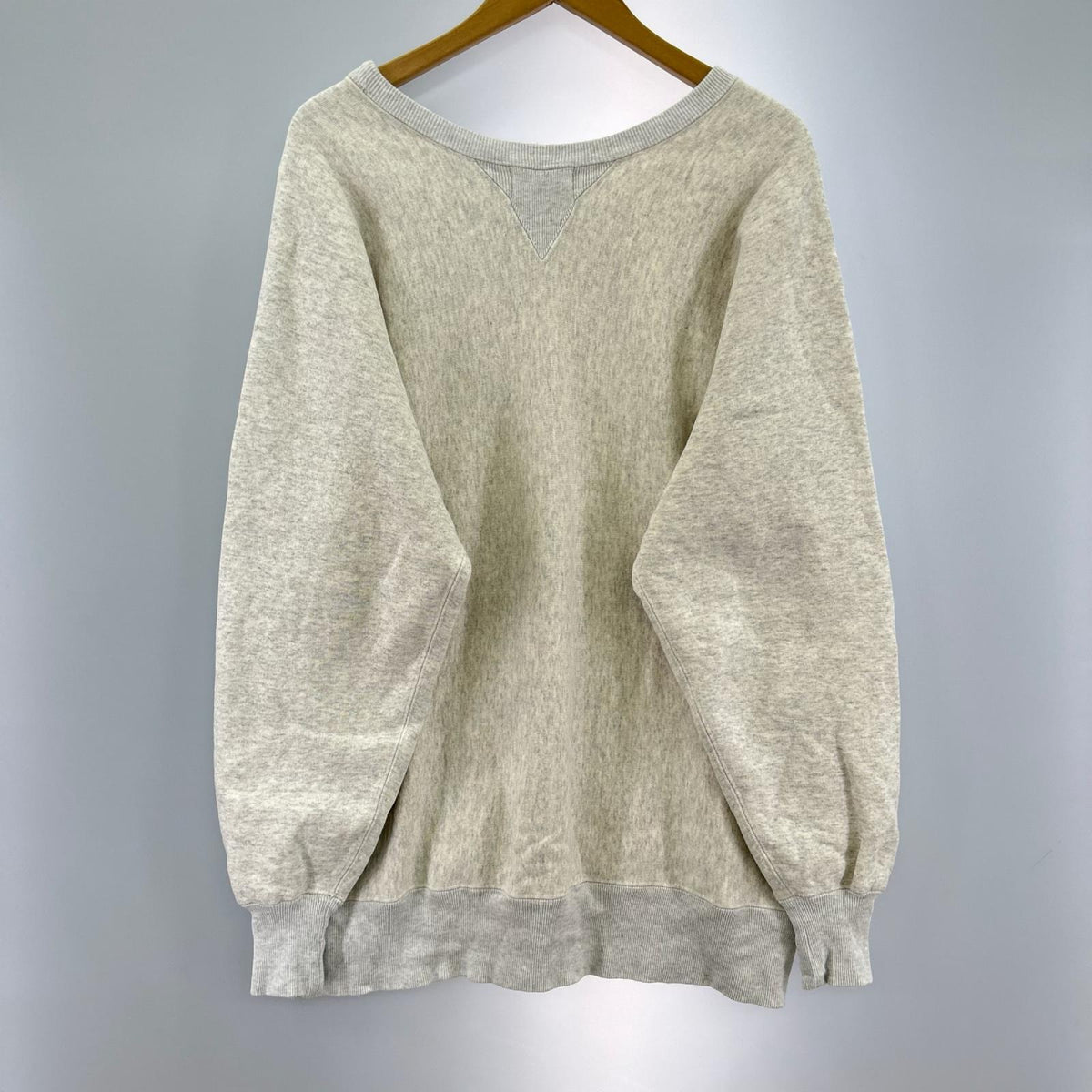 スウェット TRUE TO ARCHIVE GRY M M グレー