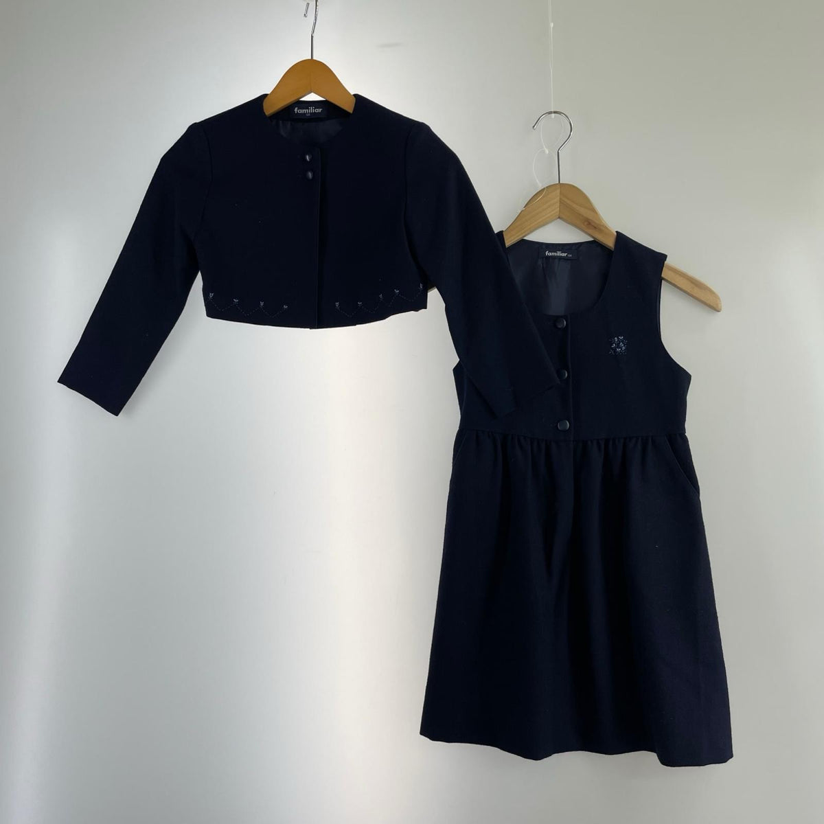 その他トップス アンサンブルワンピース