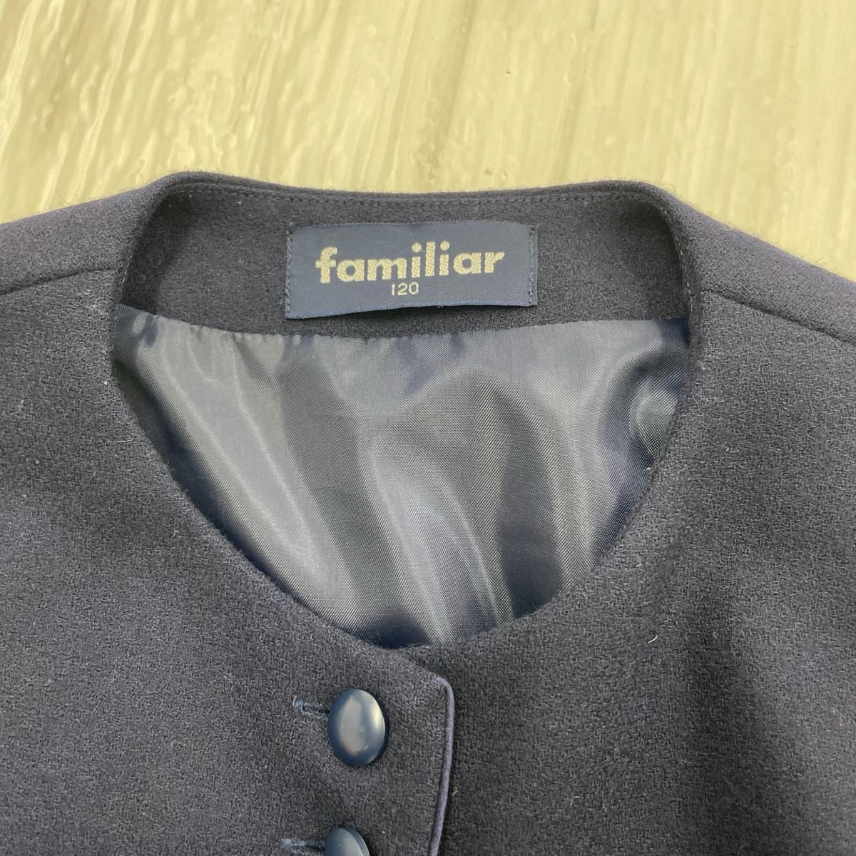 その他トップス アンサンブルワンピース