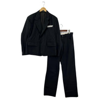 セットアップ 19ss Blue Print セットアップ BLK (2) 1 ブラック