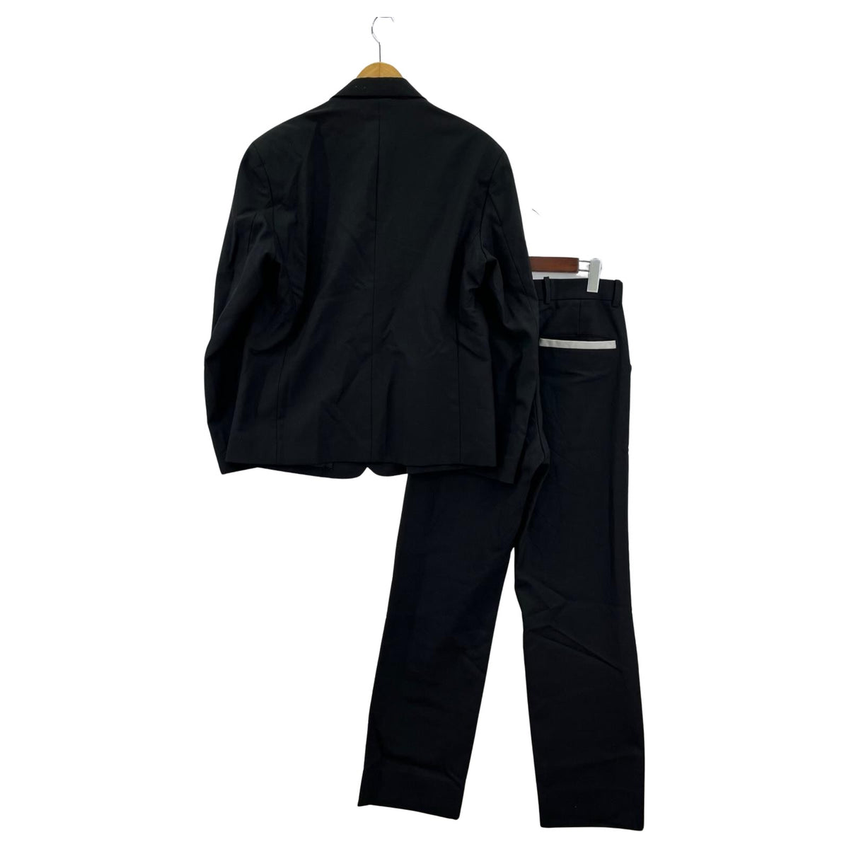セットアップ 19ss Blue Print セットアップ BLK (2) 1 ブラック