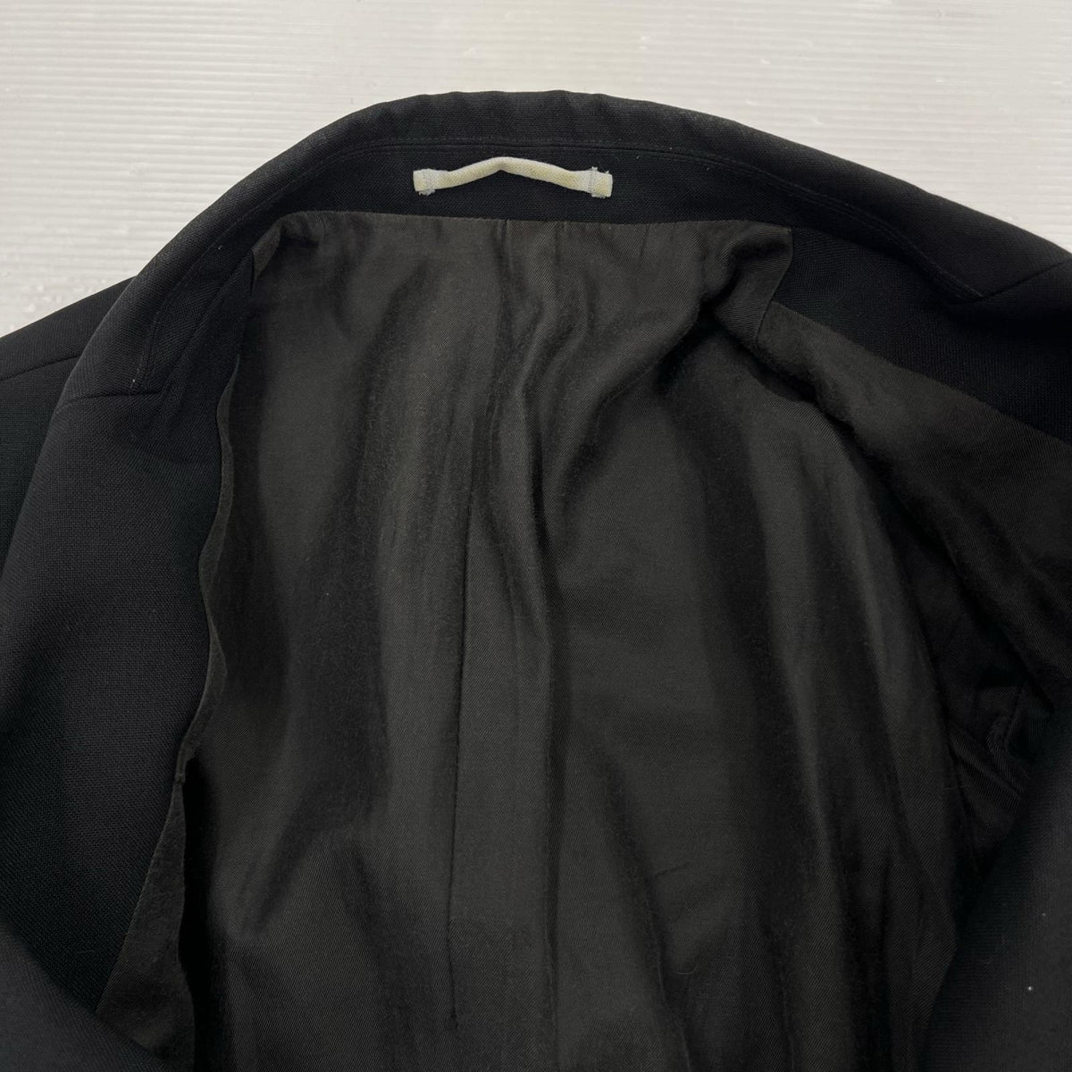 セットアップ 19ss Blue Print セットアップ BLK (2) 1 ブラック