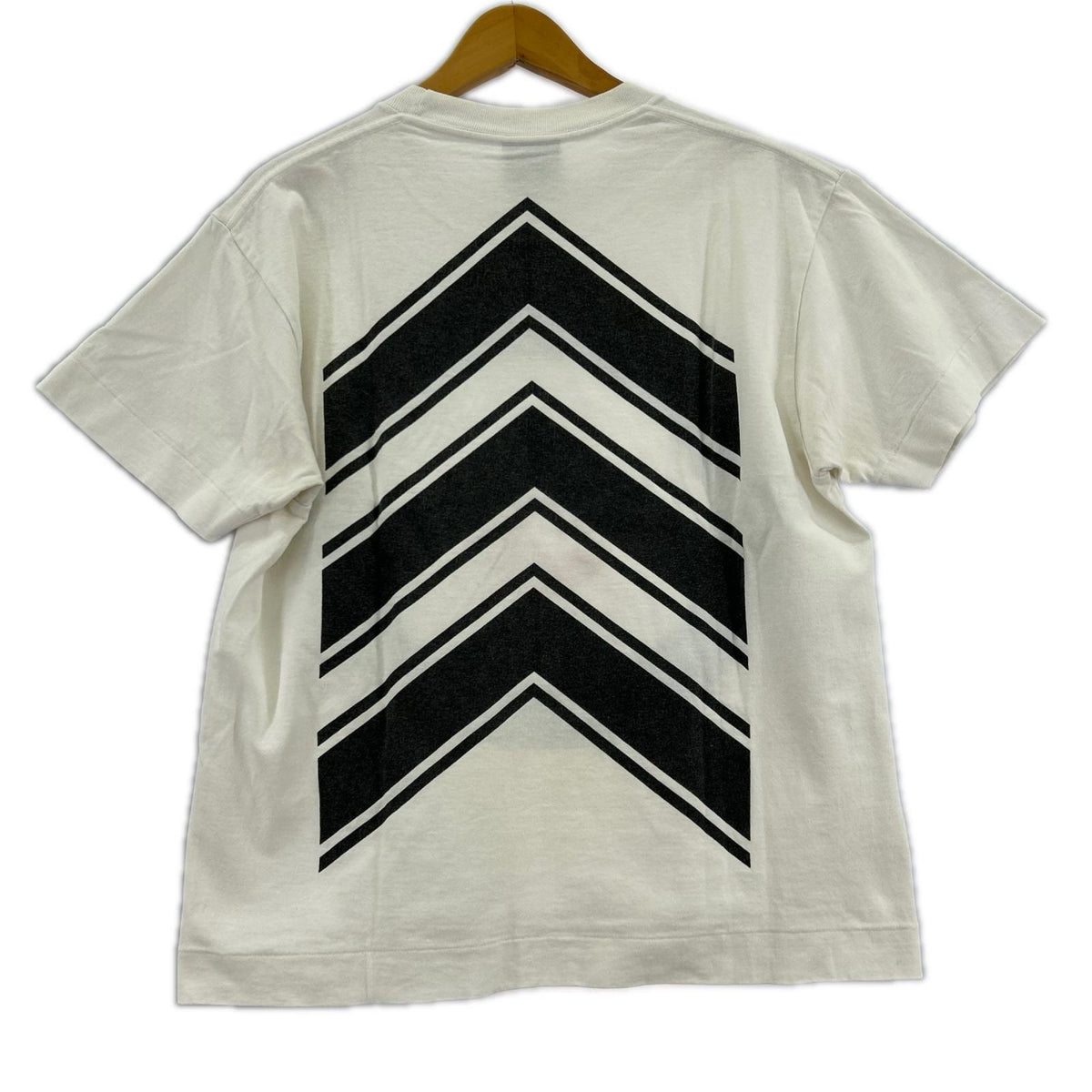 半袖Tシャツ ターゲットtシャツ 90s 初期 M ホワイト