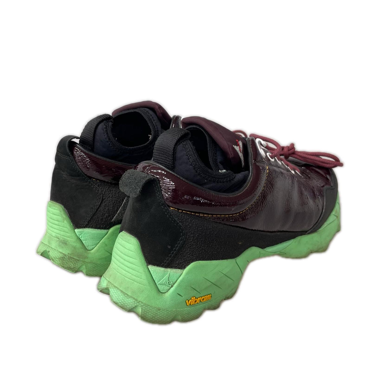 スニーカー neal01 27cm (US9 UK8 1/2 EU44) ブラウン