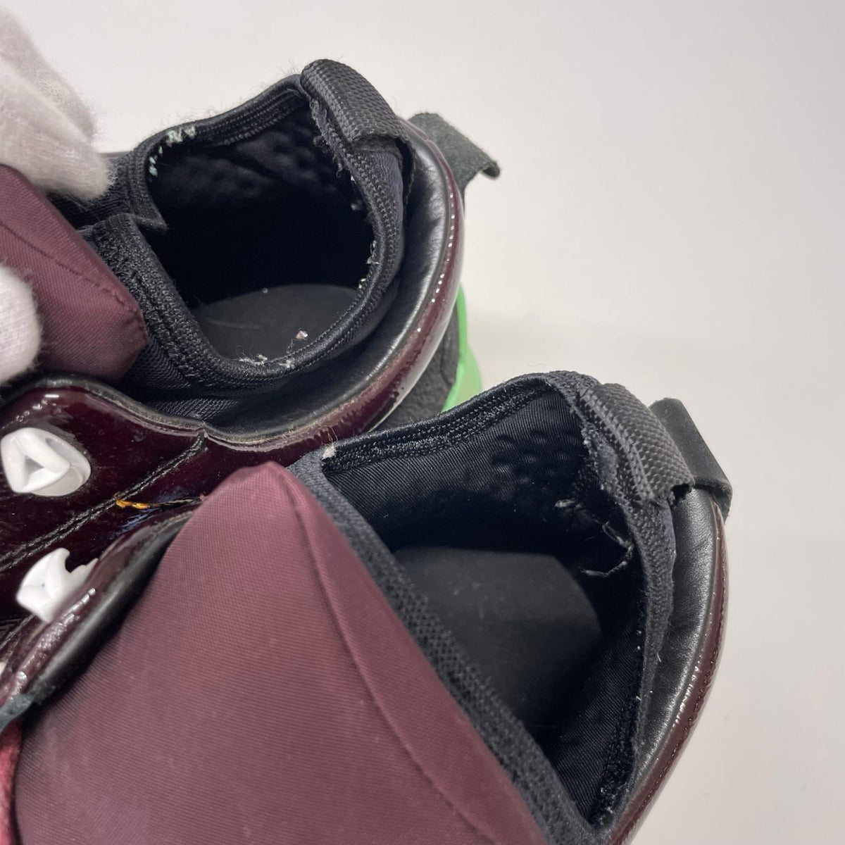 スニーカー neal01 27cm (US9 UK8 1/2 EU44) ブラウン