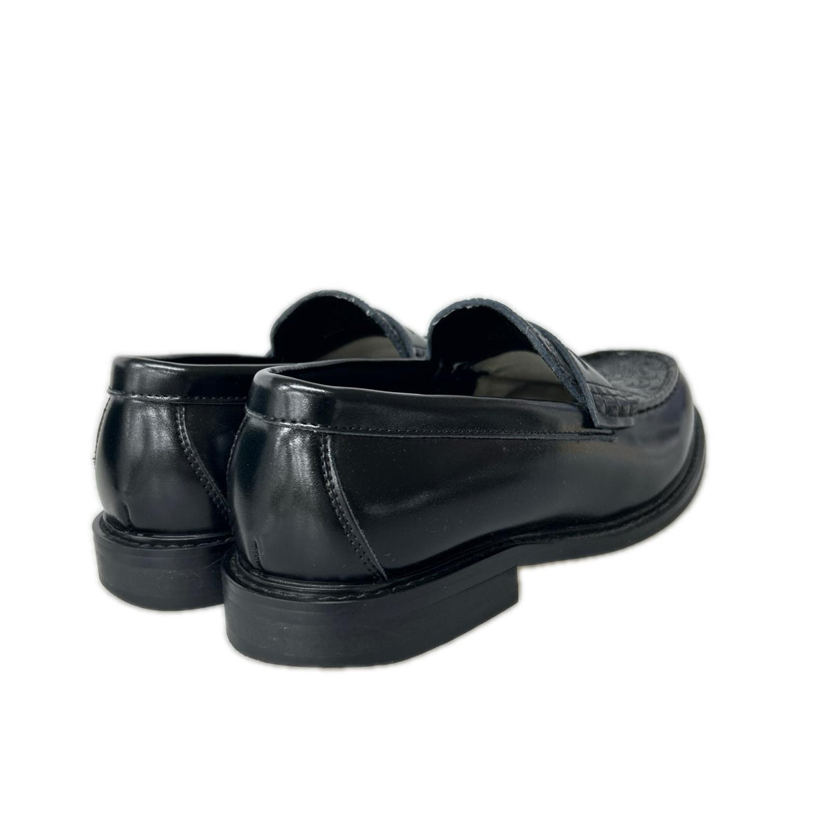 シューズ Oxford and Derby ブラック