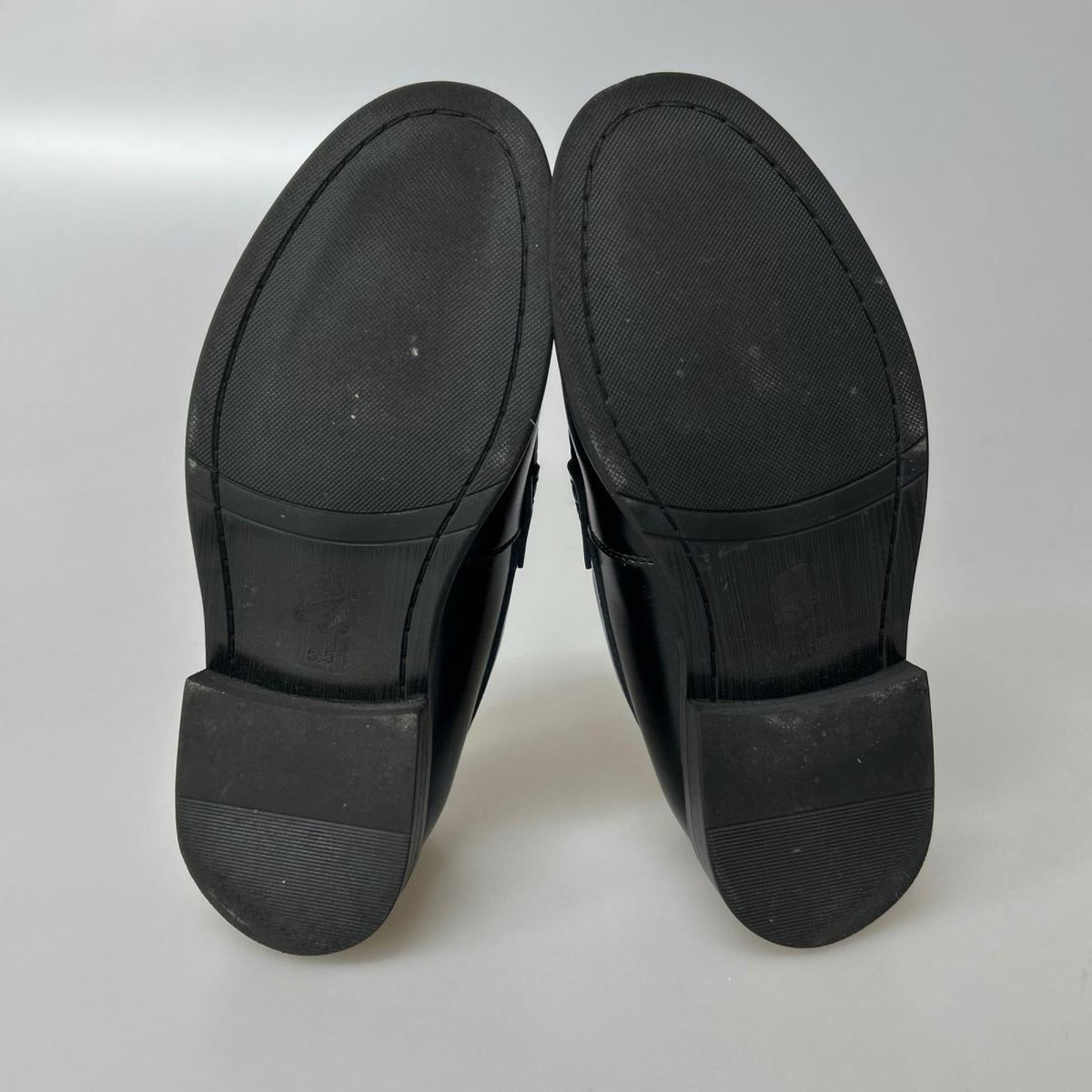 シューズ Oxford and Derby ブラック