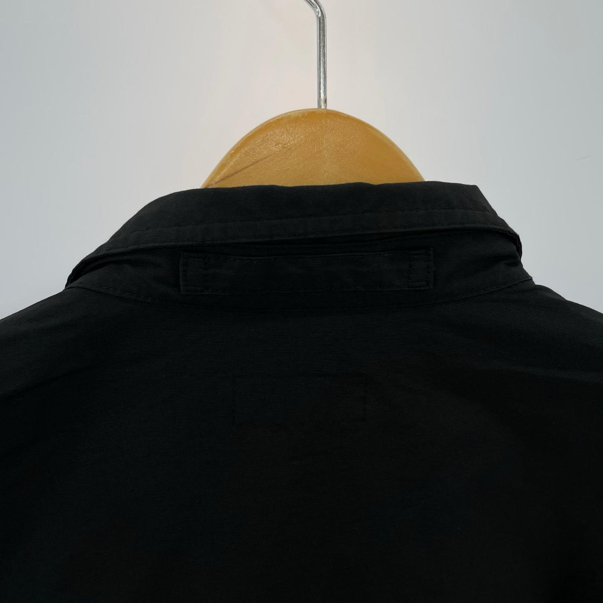 ジャケット MULTI POCKET JACKET 黒 L ブラック