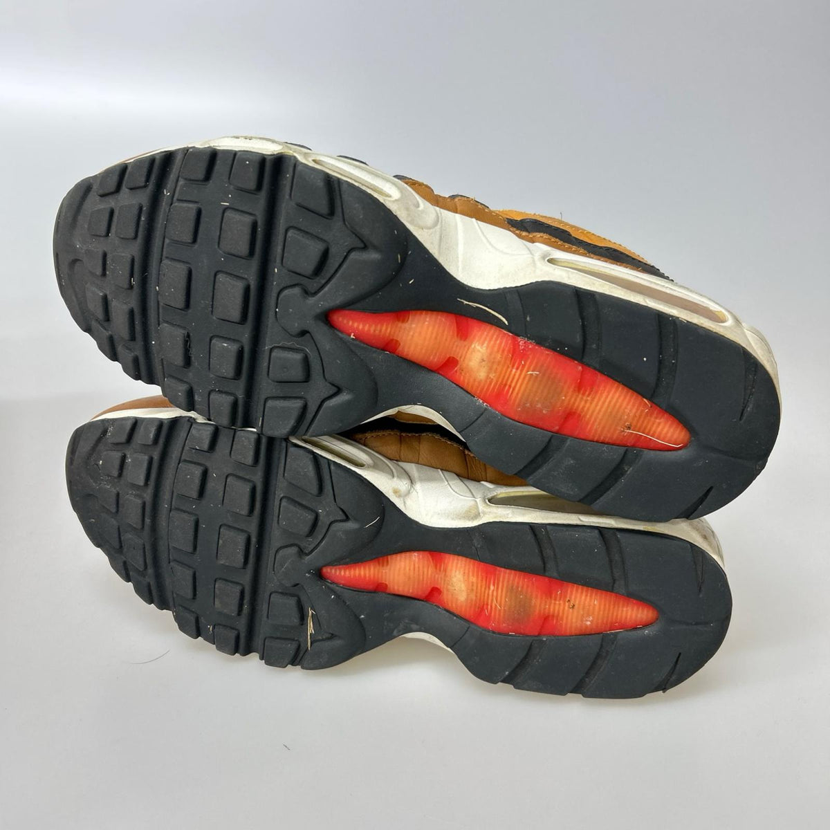 スニーカー AIR MAX 95 ESCAPE QS 28.0cm 28cm (US10 UK9 1/2 EU46) マルチカラー
