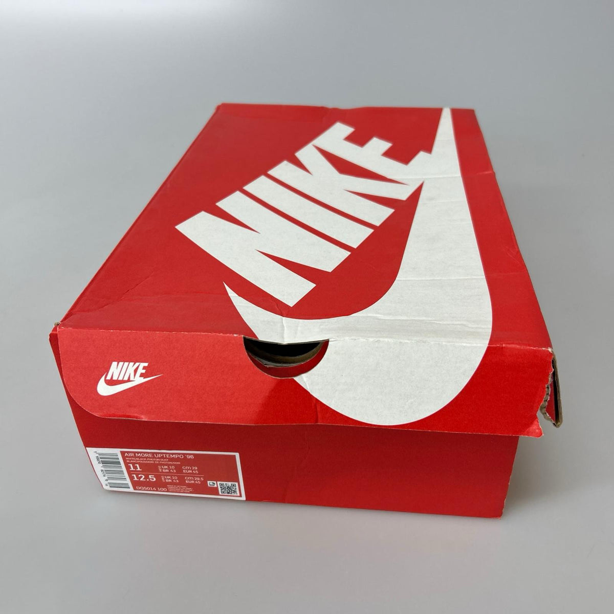 スニーカー AIR MAX 95 ESCAPE QS 28.0cm 28cm (US10 UK9 1/2 EU46) マルチカラー