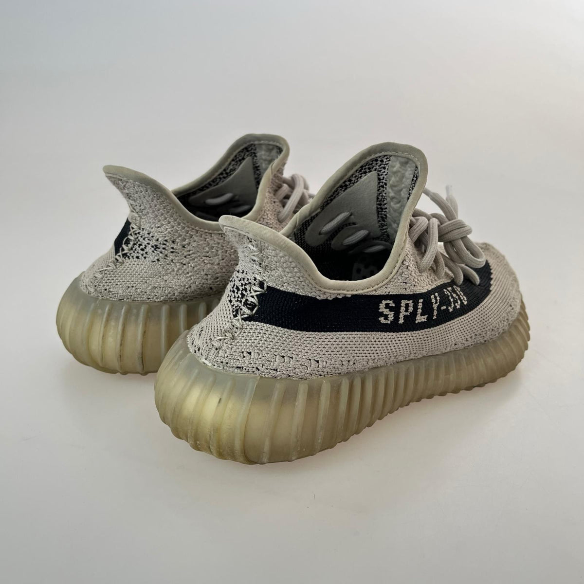 スニーカー SPLY-350(24.0) 24cm (US6 UK5 1/2 EU38) ベージュ