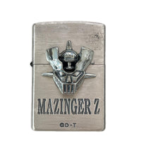 ライター マジンガーZ 限定版zippo