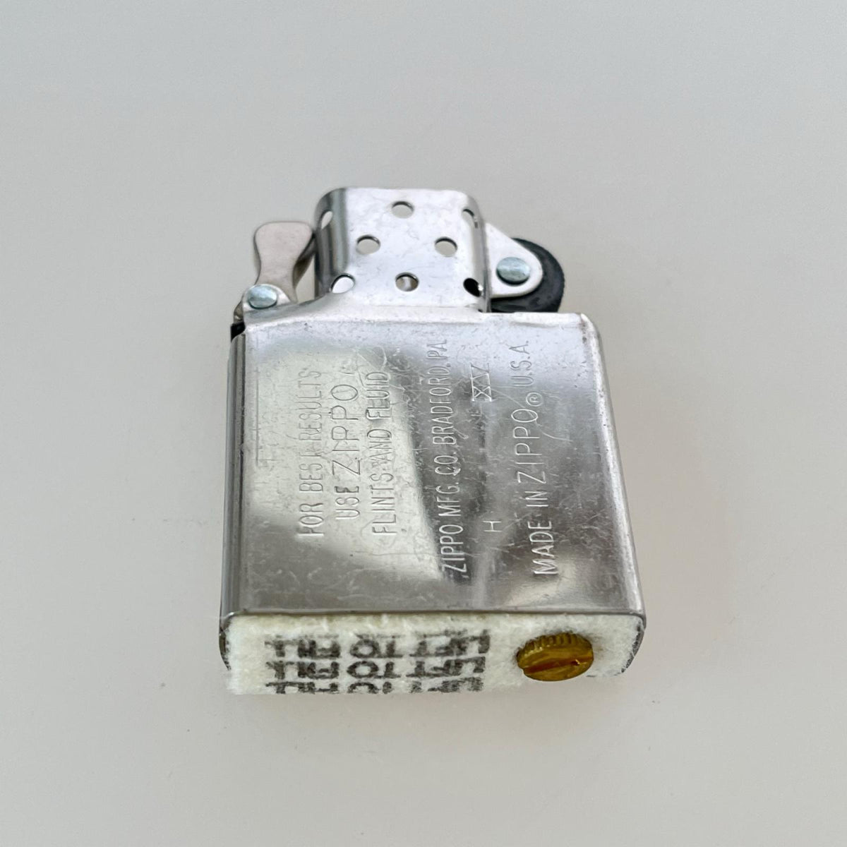 ライター マジンガーZ 限定版zippo