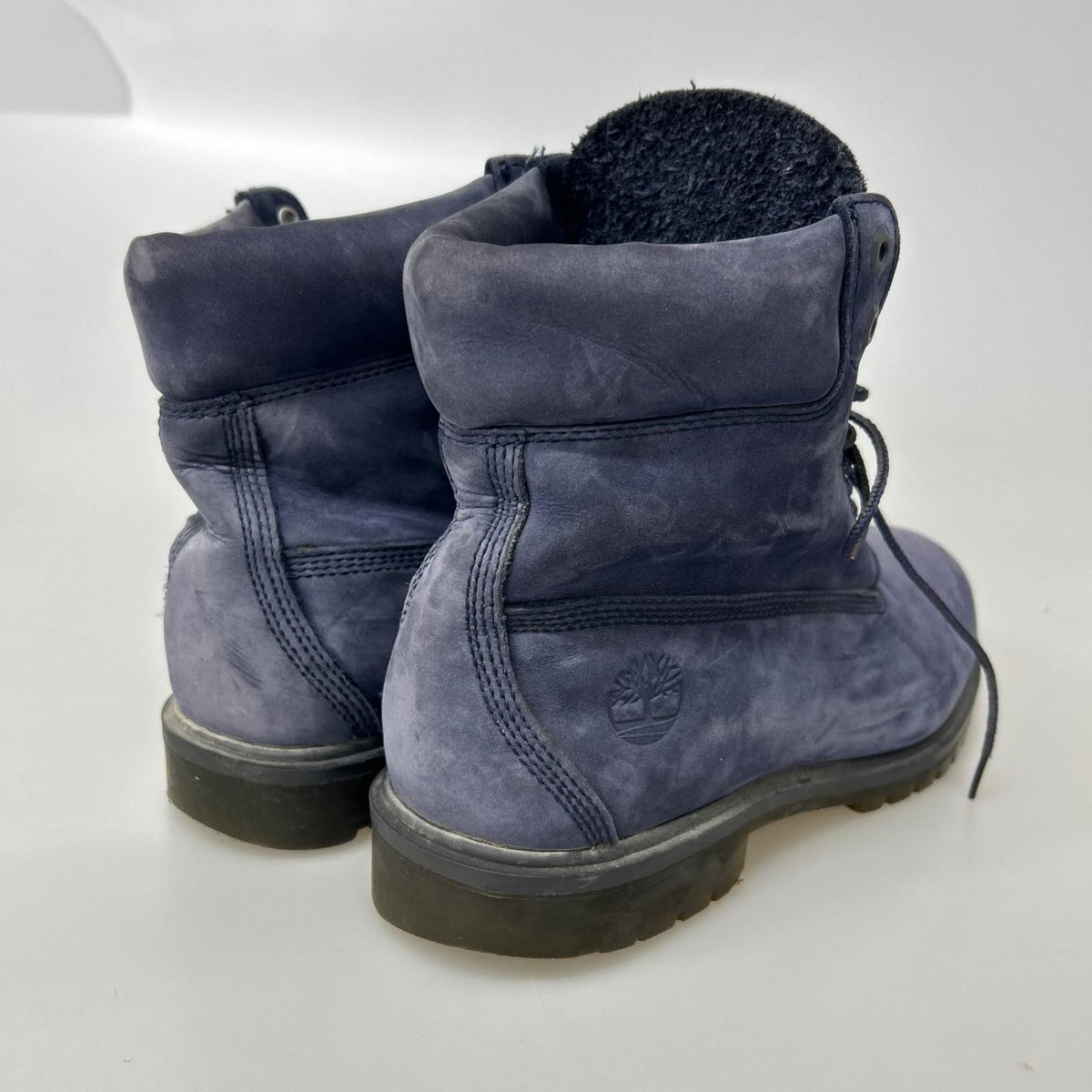 ブーツ ネイビー 29.0cm 29cm (US11 UK10 1/2 EU48) ネイビー